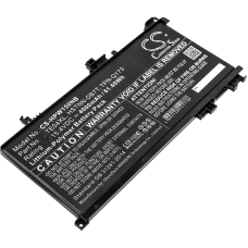 Kompatibilna zamjena baterije za HP 15-AX033TX,905175-271,905175-2C1,AX020TX,HSTNN-DB7T...