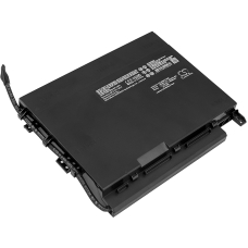 Kompatibilna zamjena baterije za HP 852801-2C1,853294-850,853294-855,HSTNN-DB7M,PF06XL