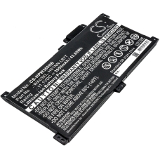 Kompatibilna zamjena baterije za HP 916367-421,916367-541,916812-055,916812-855,HSTNN-LB7T...