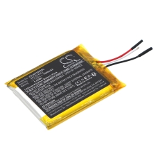 Kompatibilna zamjena baterije za HyperX AEC624052