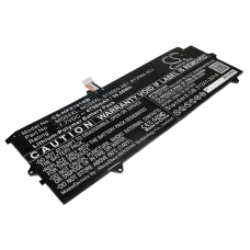 Kompatibilna zamjena baterije za HP 812060-2B1,812060-2C1,812148-855,812205-001,HSTNN-DB7F...