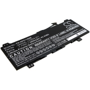 Battery compatibleWith Notebook battery