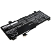 Kompatibilna zamjena baterije za HP GH02XL,L75253-271