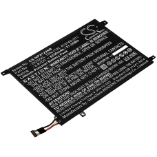 Kompatibilna zamjena baterije za HP 810749-2C1,810749-421,B10985-005,DO02XL,ENP3182B3L1-ID0RIT...