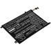 Baterija za prijenosno računalo HP Pavilion X2 10-N030CA (CS-HPX122NB)