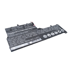 Kompatibilna zamjena baterije za HP 3ICP/59/121,725496-171,725496-1B1,725606-001,HSTNN-IB5I...