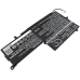 Baterija za prijenosno računalo HP Spectre x360 13-4021CA(L0Q59ua) (CS-HPX134NB)