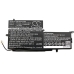Baterija za prijenosno računalo HP Spectre x360 13-4021CA(L0Q59ua) (CS-HPX134NB)