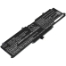 Baterija za prijenosno računalo HP Omen X 17-AP005NB (CS-HPX170NB)