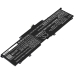 Baterija za prijenosno računalo HP Omen X 17-AP005NB (CS-HPX170NB)