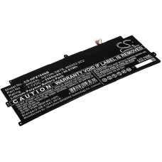 Kompatibilna zamjena baterije za HP 902402-2C2,902500-855,AH04XL,HSTNN-DB7S