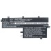 Baterija za prijenosno računalo HP Spectre 13-H200EF x2 PC (CS-HPX200NB)