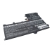 Baterija za prijenosno računalo HP SlateBook 10-H027RU X2 (CS-HPX210NB)