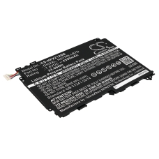 Kompatibilna zamjena baterije za HP 832489-421,833657-005,841565-001,GI02XL,HSTNN-LB7D...