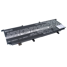 Kompatibilna zamjena baterije za HP 3ICP3/97/91,725497-1B1,725497-1C1,725497-2B1,725497-2C1...