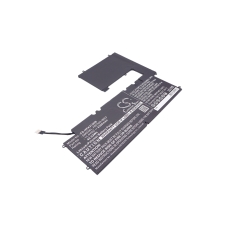 Kompatibilna zamjena baterije za HP 15-C011DX,466802-121,766802-121,766802-1C1,767069-005...