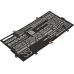 Baterija za prijenosno računalo HP 1KE04PP (CS-HPX300NB)