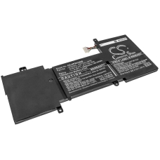 Kompatibilna zamjena baterije za HP 817184-005,818418-421,HSTNN-LB7B,HV03XL