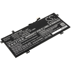 Kompatibilna zamjena baterije za HP HSTNN-LB8P,L63999-421,L64430-005,MD02XL