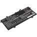 Baterija za prijenosno računalo HP Chromebook X360 12B-CA0300NG (CS-HPX312NB)
