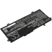 Baterija za prijenosno računalo HP Chromebook X360 12B-CA0300NG (CS-HPX312NB)