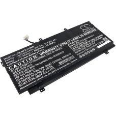 Kompatibilna zamjena baterije za HP 901308-421,901345-855,CN03057XL,CN03XL,HSTNN-LB7L