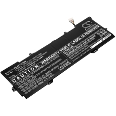Kompatibilna zamjena baterije za HP 928372-856,928427-271,928427-272,HSTNN-DB8H,YB06084XL...