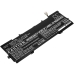 Baterija za prijenosno računalo HP Spectre X360 15-CH005NF (CS-HPX315NB)