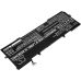 Baterija za prijenosno računalo HP Spectre X360 15-CH005NF (CS-HPX315NB)