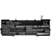 Baterija za prijenosno računalo HP Spectre X360 15-CH005NF (CS-HPX315NB)