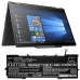 Baterija za prijenosno računalo HP Spectre X360 15-CH005NF (CS-HPX315NB)