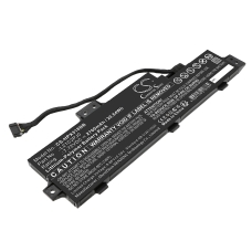 Kompatibilna zamjena baterije za LENOVO L21C2PJ0,L21D2PJ0,L21L2PJ0,L21M2PJ0,SB11B48820