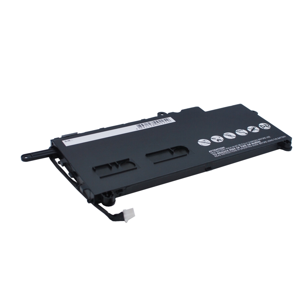 Baterija za prijenosno računalo HP PAVILION 11-N000EIA (CS-HPX360NB)