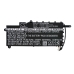 Baterija za prijenosno računalo HP PAVILION 11-N000EIA (CS-HPX360NB)