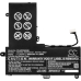 Baterija za prijenosno računalo HP Stream 11-aa001ng (CS-HPX362NB)