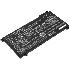 Kompatibilna zamjena baterije za HP HSTNN-IB8P,HSTNN-LB8K,HSTNN-UB7P,L12717-171,L12717-1C1...