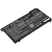 Baterija za prijenosno računalo HP ProBook x360 11 G3 Education Edition (CS-HPX364NB)