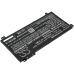 Baterija za prijenosno računalo HP ProBook x360 11 G3 Education Edition (CS-HPX364NB)