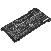 Battery compatibleWith Notebook battery