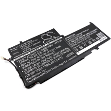 Kompatibilna zamjena baterije za HP 831532-421,831532-422,831731-850,831758-005,HSTNN-LB7C...