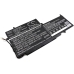 Baterija za prijenosno računalo HP Spectre X360 15-ap063nr (CS-HPX365NB)