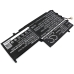 Baterija za prijenosno računalo HP Spectre X360 15-ap063nr (CS-HPX365NB)