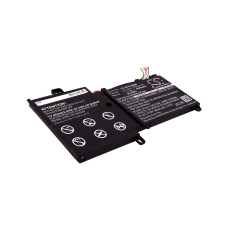 Kompatibilna zamjena baterije za HP 796219-421,796219-541,796355-005,HSTNN-LB6P,HV02XL...