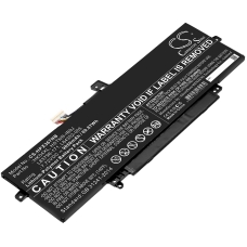 Kompatibilna zamjena baterije za HP HK04XL,HSTNN-IB9J,L83796-171,L84352-005