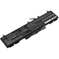 Kompatibilna zamjena baterije za HP CX03053XL,CX03XL,HSTNN-LB8R,L77624-421,L78551-005