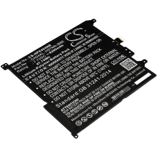 Kompatibilna zamjena baterije za HP 941190-1C1,941617-855,HSTNN-IB8E,CH04048XL,CH04048XL-PL...