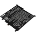 Baterija za prijenosno računalo HP Chromebook X2 12-F002ND (CS-HPX404NB)
