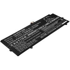 Kompatibilna zamjena baterije za HP 860708-855,860724-2B1,860724-2C1,HSTNN-DB7Q,SE04XL