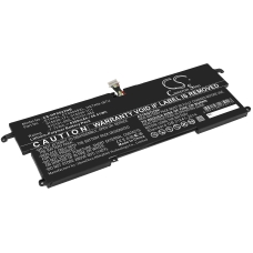 Kompatibilna zamjena baterije za HP 915030-171,915030-1C1,915191-855,915191-955,ET04049XL...