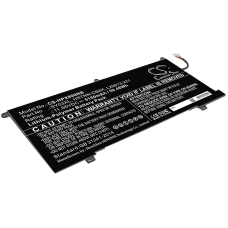 Kompatibilna zamjena baterije za HP HSTNN-DB8X,L29913-221,L29913-2C1,L29959-002,L29959-005...